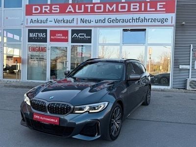 BMW M340