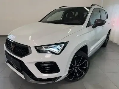 Używany Cupra Ateca 150 KM (110 kW) 2025 Biały SUV