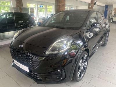 Gebraucht Ford Puma ST-Line 155 PS (114 kW) 2021 Andere Kleinwagen