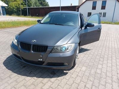 BMW 325