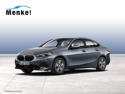 Grau Gebraucht 2023 BMW 218 Performance Coupé | 28.499 € (Teuer)