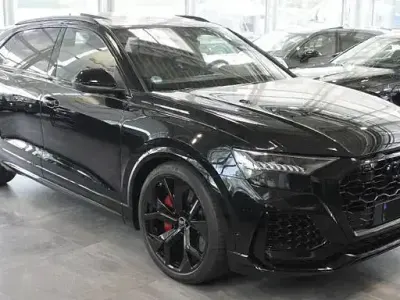 Gebraucht Audi RS Q8