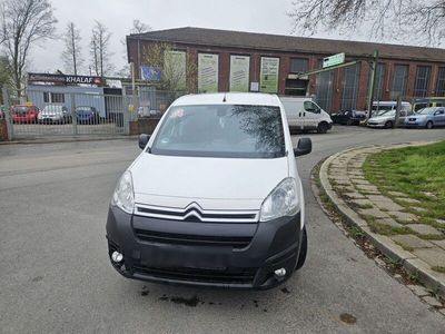 gebraucht Citroën Berlingo 