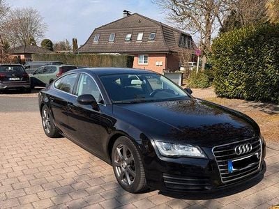 Audi A7 Sportback
