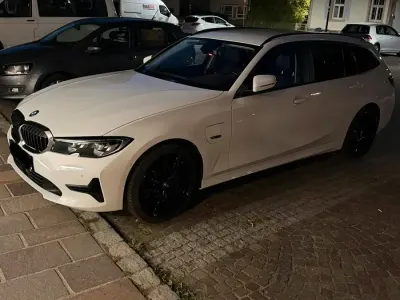 Gebraucht BMW 330e