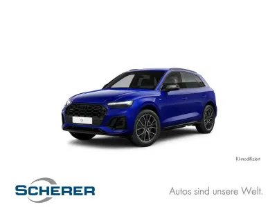 Gebraucht Audi Q5