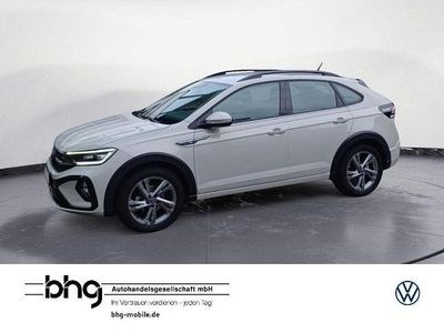 Grau Gebraucht 2022 VW Taigo R-line SUV | 19.589 € (Fairer Preis)