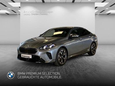 Second-hand BMW 220 Shadowline 150 CP (110 kW) 2025 Gri Coupe