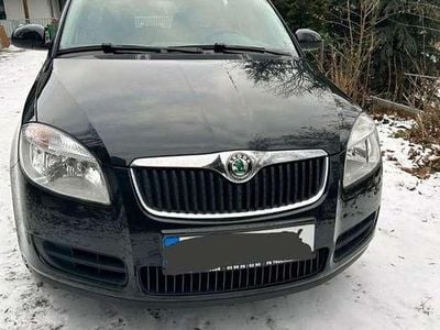 Gebraucht 2007 Skoda Fabia Elegance Kombi | 1.300 € (Guter Preis)