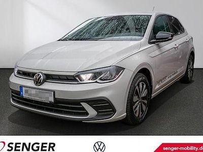 Grau Gebraucht 2025 VW Polo Goal Limousine | 22.990 € (Fairer Preis)