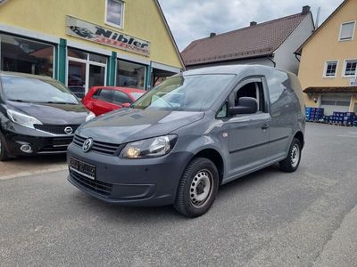 VW Caddy