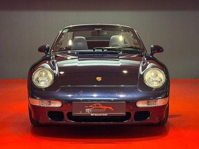 Porsche 993