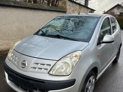 Nissan Pixo