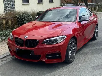 Gebraucht BMW M235