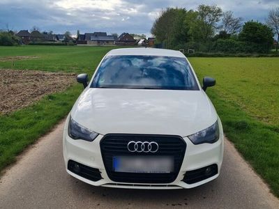 gebraucht Audi A1 A1 1.6 TDI