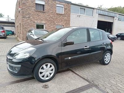 Renault Clio III