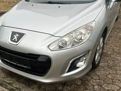 Gebraucht Peugeot 308