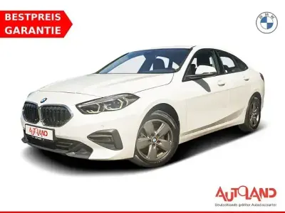 Gebraucht BMW 218 136 PS (100 kW) 2021 Andere