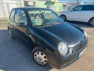 VW Lupo