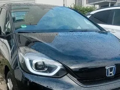 Gebraucht Honda Jazz