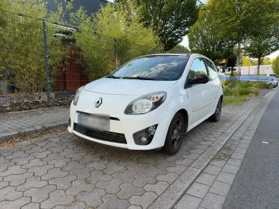Gebraucht Renault Twingo