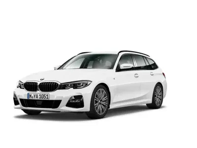Gebraucht BMW 320