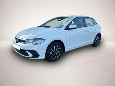 Neu VW Polo Edition 95 PS (69 kW) 2026 Andere Kleinwagen