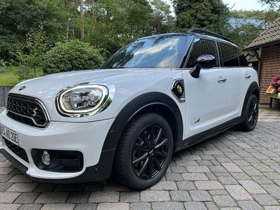Weiß Gebraucht 2019 Mini Cooper S Countryman SUV | 20.099 € (Guter Preis)