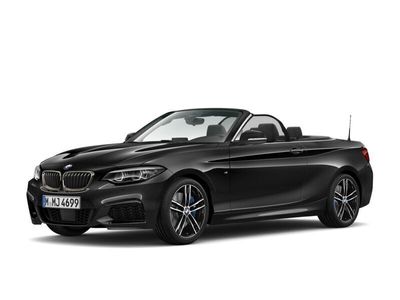 gebraucht BMW M240 Cabrio