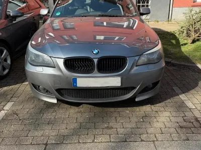 Gebraucht BMW 530