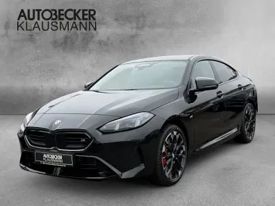 Neu BMW M235 Shadowline 300 PS (220 kW) 2026 Schwarz Coupé