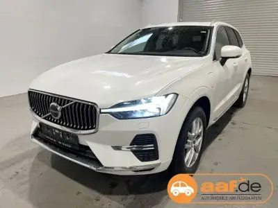 Second-hand Volvo XC60