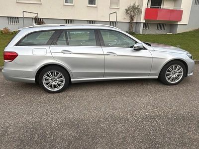 Mercedes E350