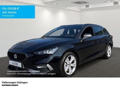 Gebraucht VW T-Roc Goal 150 PS (110 kW) 2025 Schwarz SUV