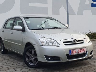 gebraucht Toyota Corolla 1.4 D-4D Edition Fest Preis