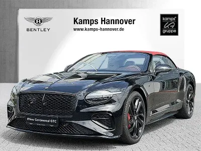 Gebraucht Bentley Continental