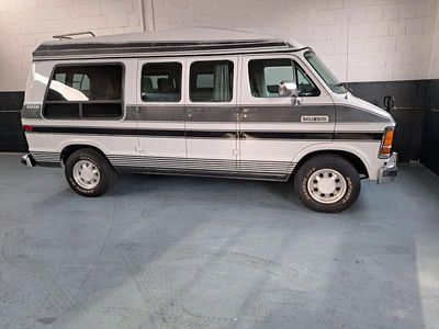 Gebraucht Dodge Ram 230 PS (169 kW) 1991 Weiß Abholung