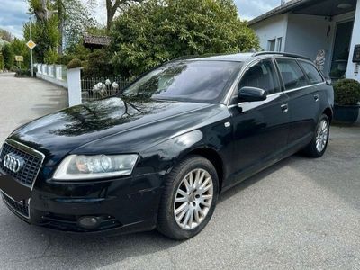 gebraucht Audi A6 Allroad 