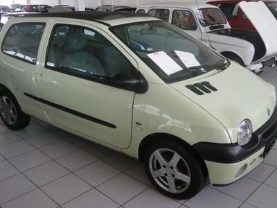 gebraucht Renault Twingo Edition Toujours*AUTOMATIK*