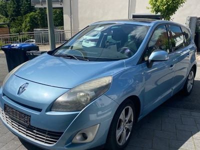 Renault Grand Scénic III