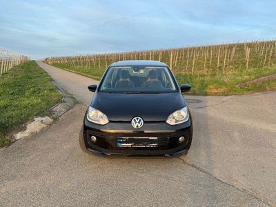 gebraucht VW up! 1.0 55kW high high