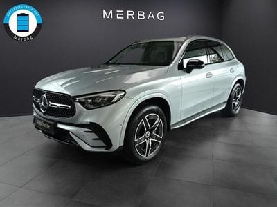 Mercedes GLC300e