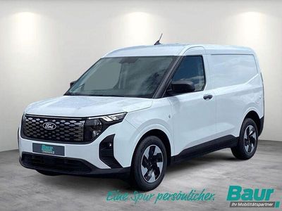 Gebraucht Ford Transit Trend 100 kW (136 PS) 2025 Frozen white Van