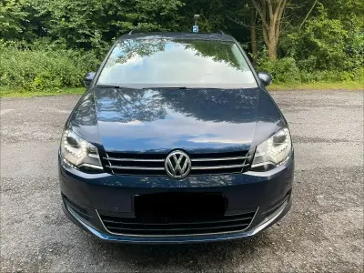 Gebraucht VW Sharan