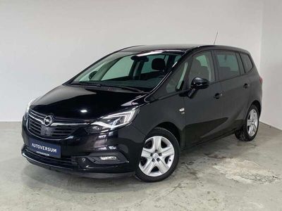 gebraucht Opel Zafira C 120 J. BI-LED*NAVI*KAM*SHZ*TEMP