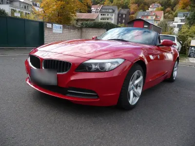 Gebraucht BMW Z4