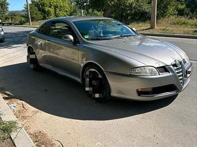 Alfa Romeo GT
