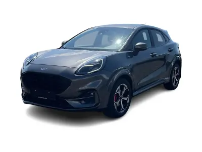 Gebraucht Ford Puma ST-Line X 155 PS (114 kW) 2020 Andere SUV