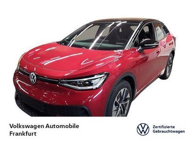Gebraucht VW ID.5 Pro 210 kW (286 PS) 2025 Kings red metallic SUV