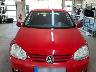 Gebraucht VW Golf IV